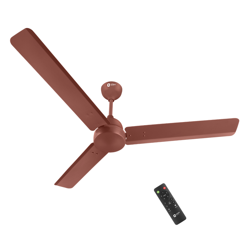 Ecotech Neu BLDC 5 Star Ceiling Fan | 3-Year Warranty