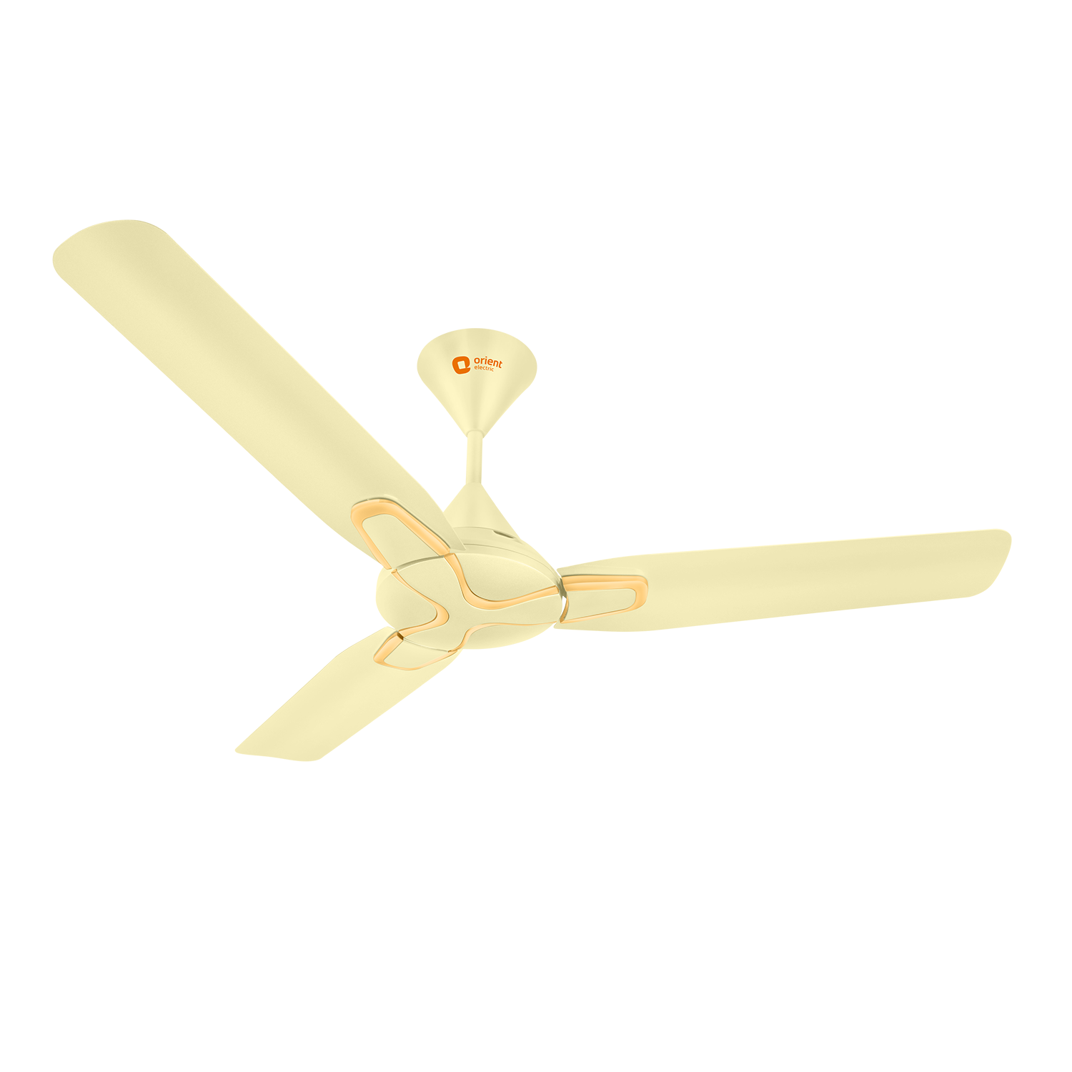 Jazz Decorative Ceiling Fan