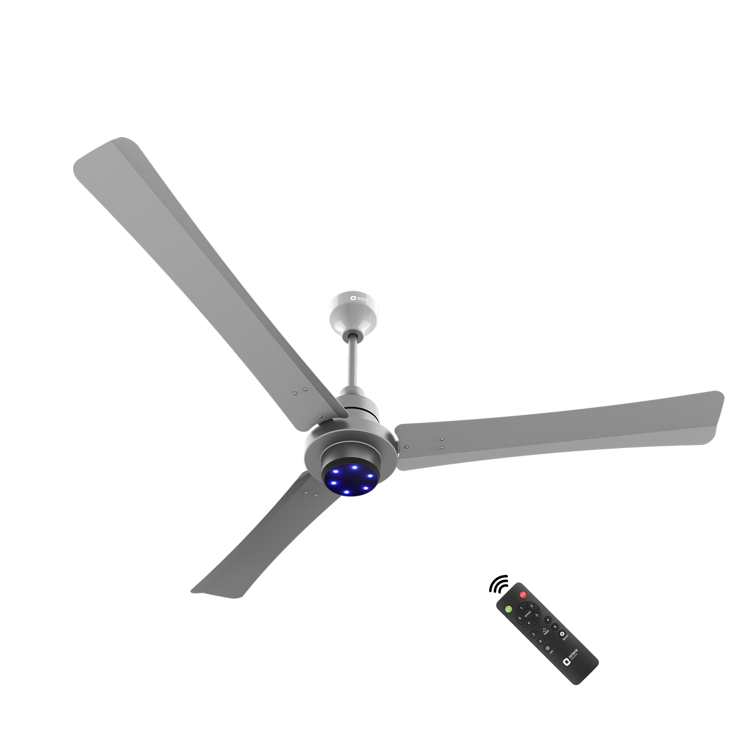 I Tome Pro BLDC Ceiling Fan
