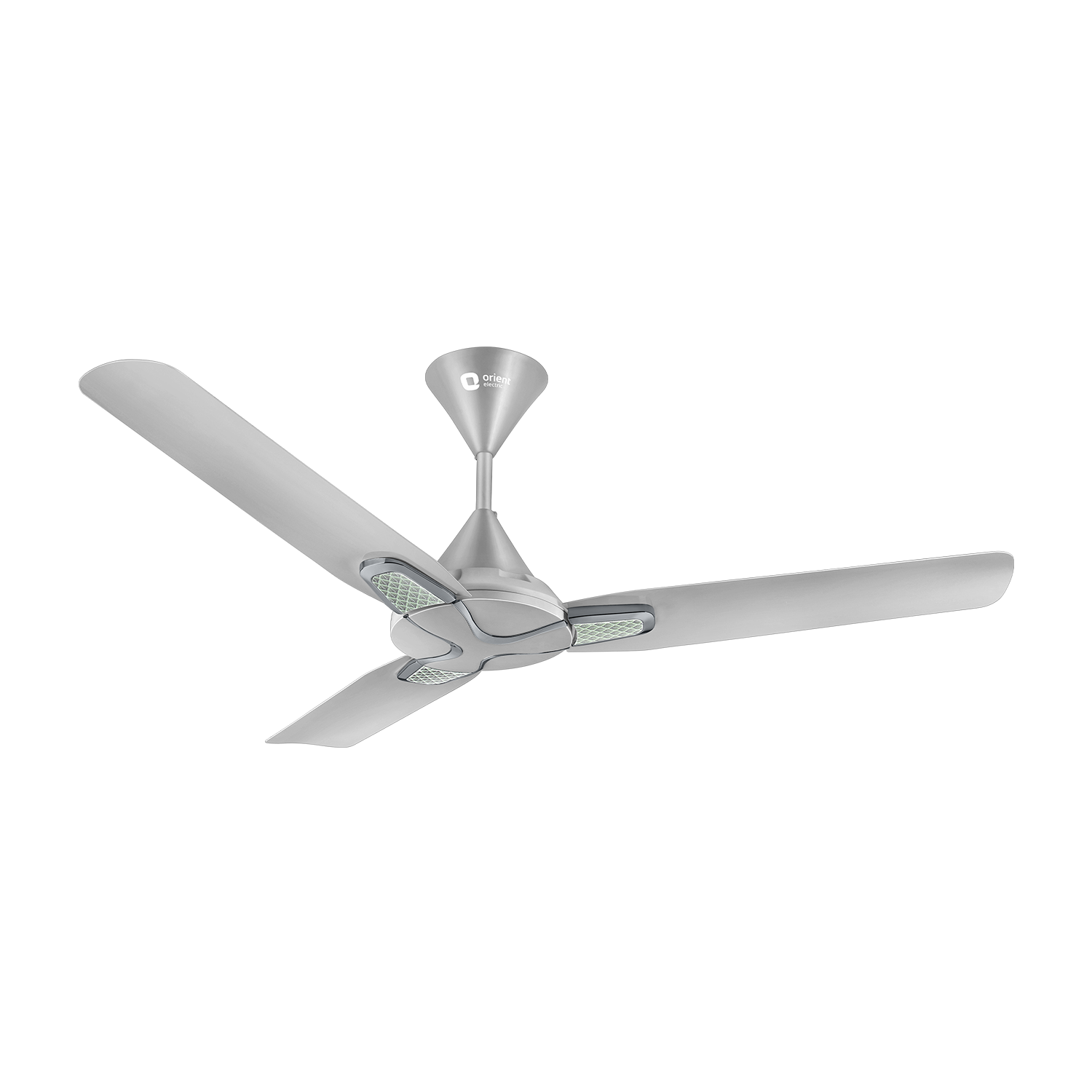 Jazz Art 1200 mm Decorative Ceiling Fan | 2-Year Warranty