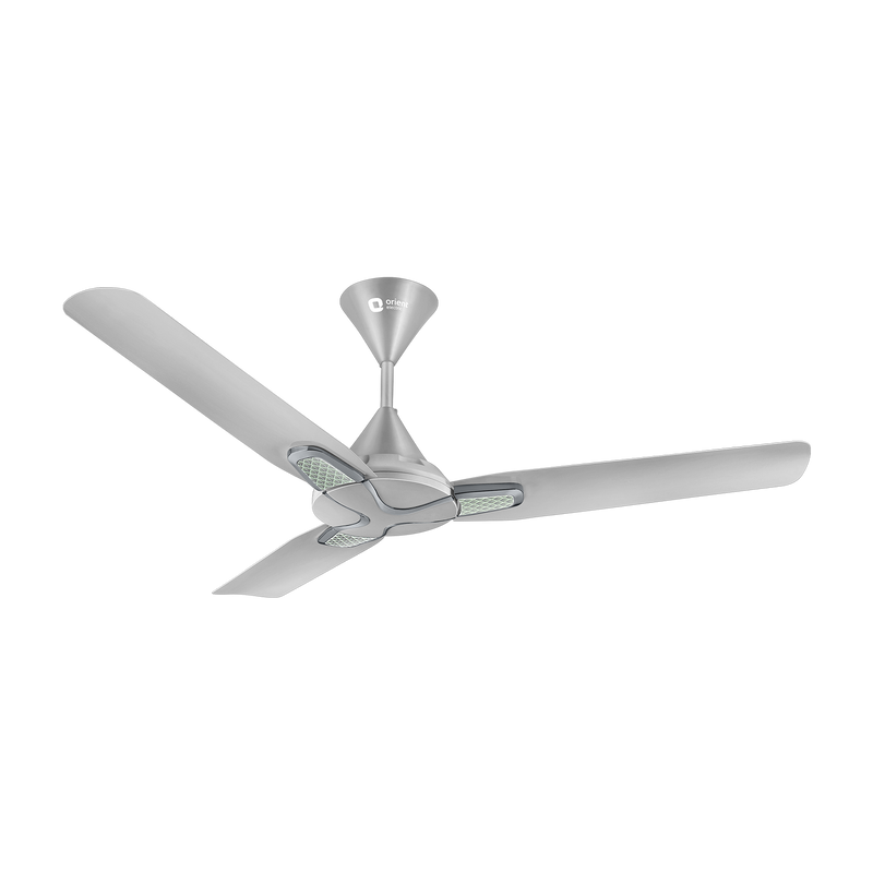 Jazz Art 1200 mm Decorative Ceiling Fan | 2-Year Warranty