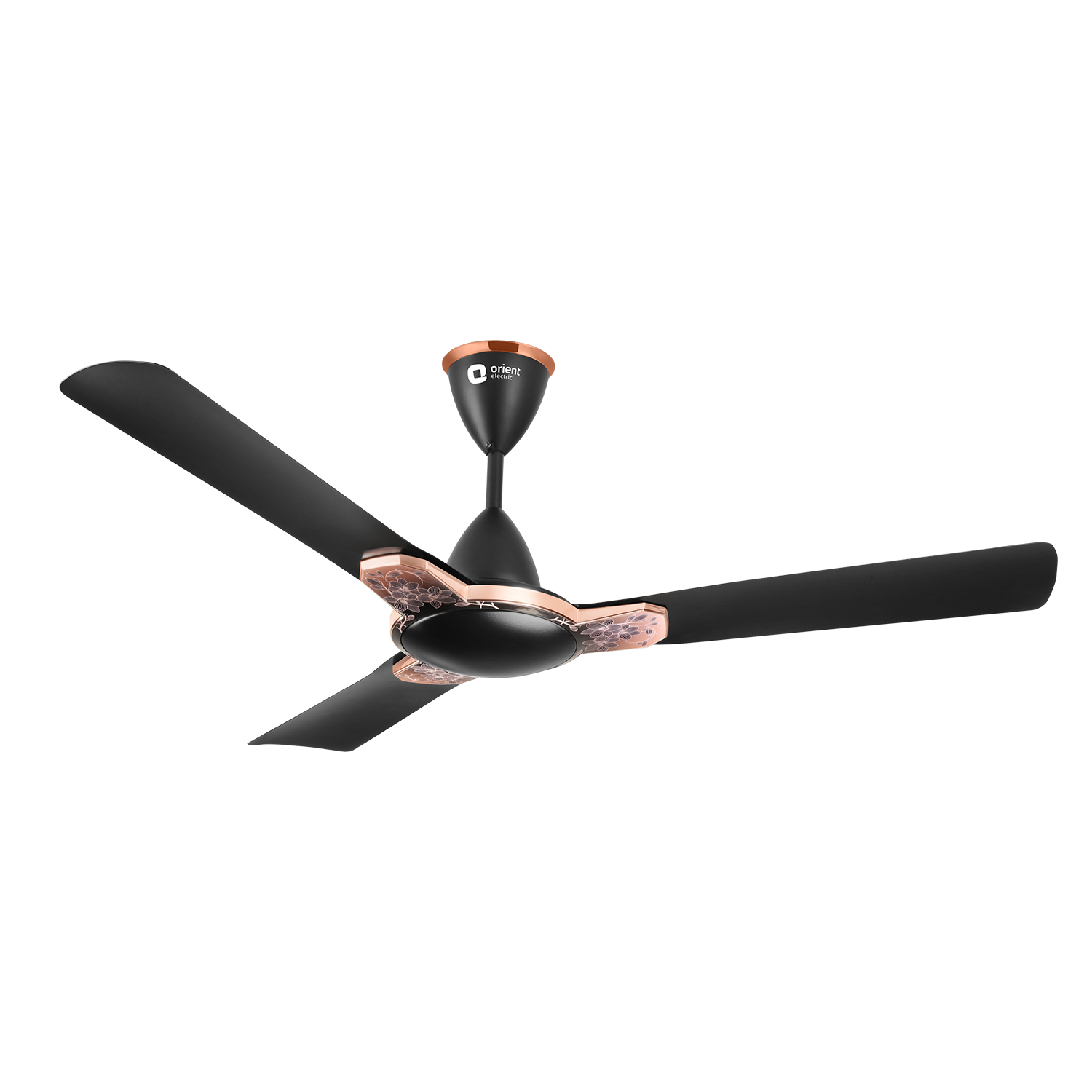 Mozart Nature Designer Ceiling Fan