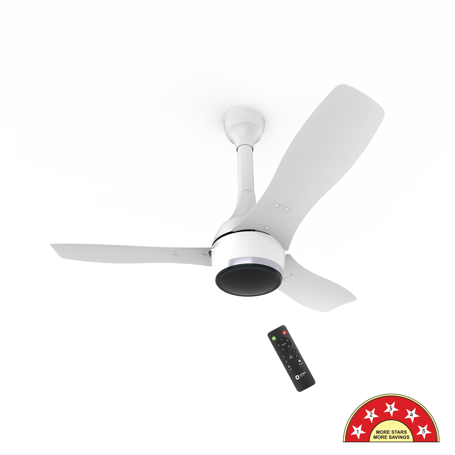 Aeon Antidust BLDC Ceiling Fan |  5-YEAR WARRANTY