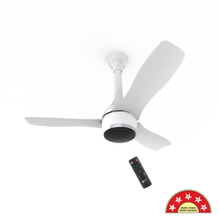 Aeon Antidust BLDC Ceiling Fan |  5-YEAR WARRANTY