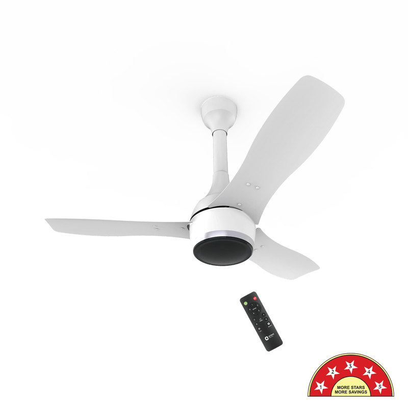 Aeon Antidust BLDC Ceiling Fan |  5-YEAR WARRANTY