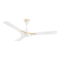 Mozart Minimalist Designer Ceiling Fan