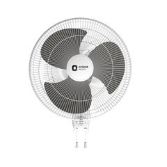 400MM Wall 47 3-in-1 High Speed Wall Fan | Ideal for Large Area |
