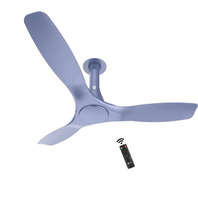 Aerosleek 5 Star Rated Premium BLDC Fan with Remote