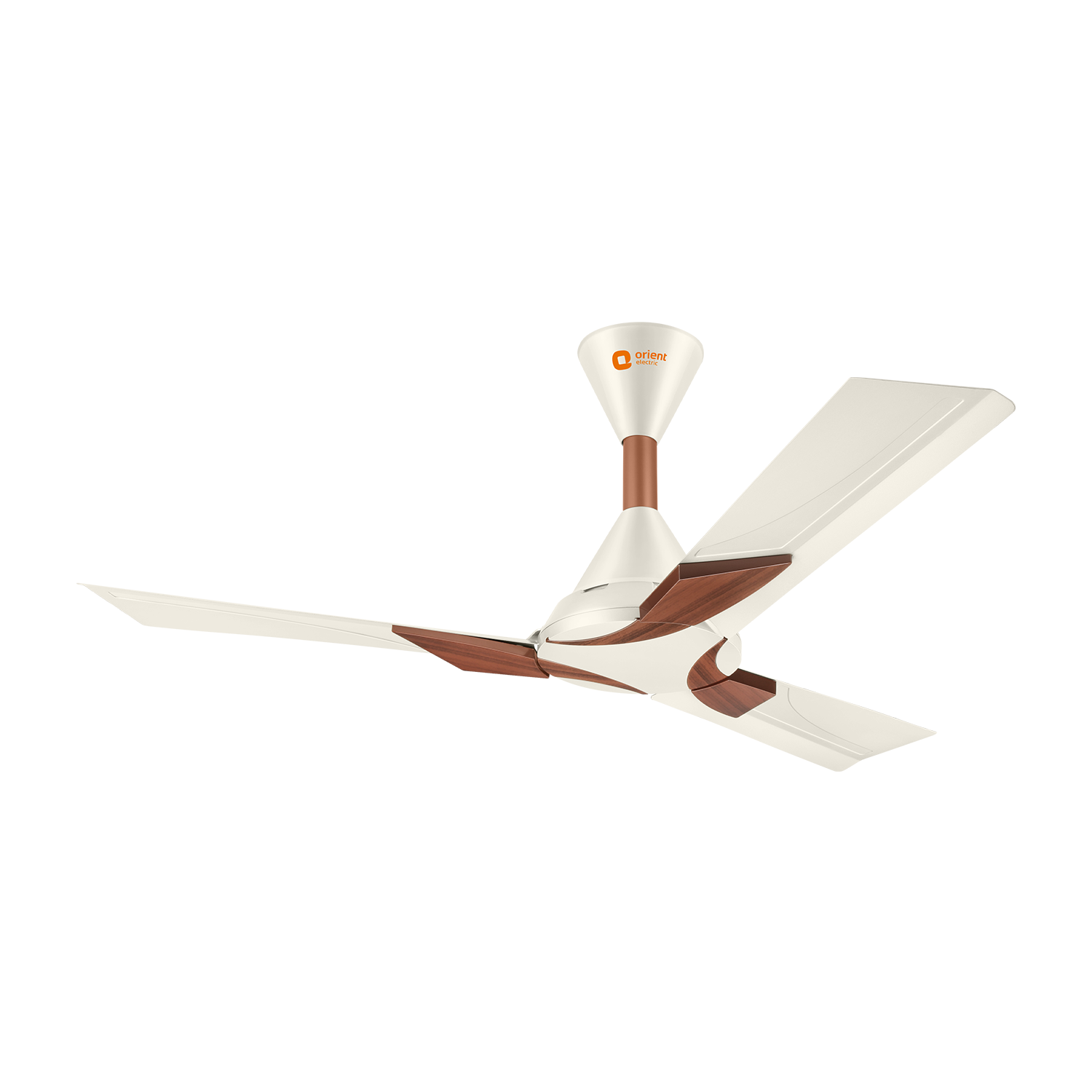 Wendy Stylish Ceiling Fan | 2-Year Warranty