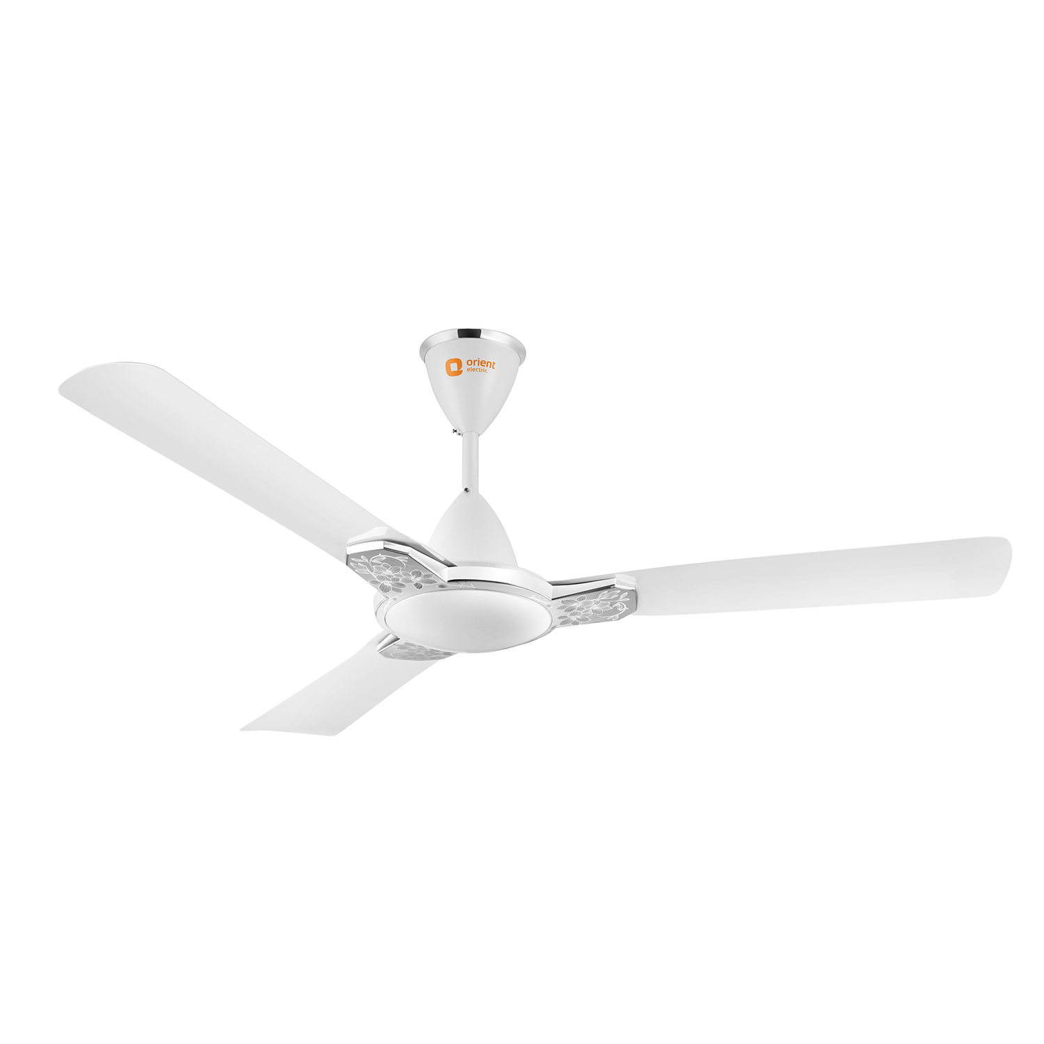 Mozart Nature Designer Ceiling Fan