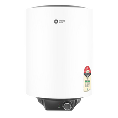 Enamour Classic Pro 5 Star Rated Polymer Storage Water Heater (Geyser) | Vertical Geyser