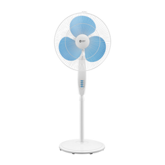 400MM Stand 82 High Speed Pedestal Fan
