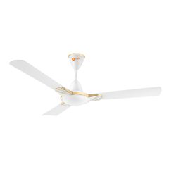 Mozart Minimalist Designer Ceiling Fan