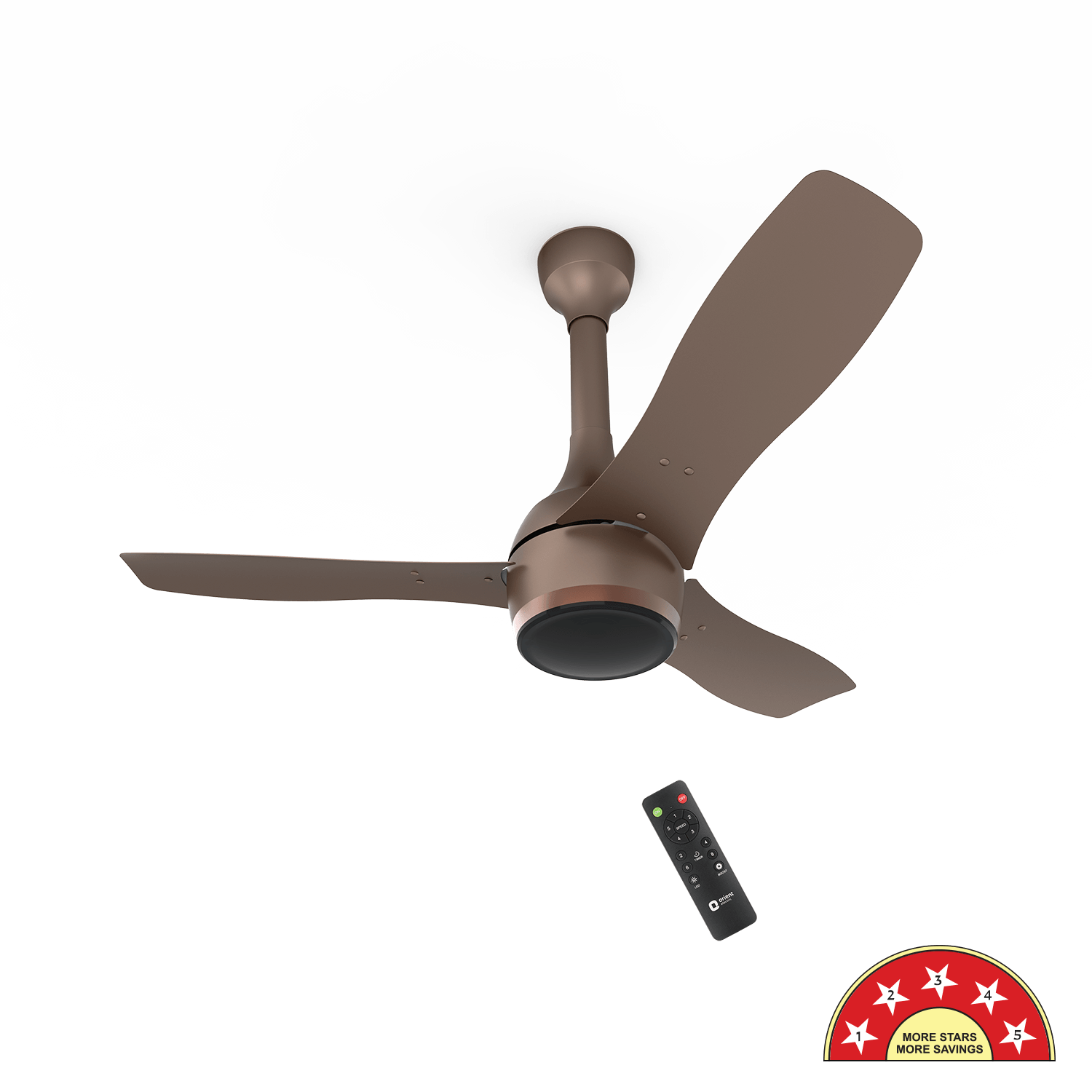 Aeon Antidust BLDC Ceiling Fan |  5-YEAR WARRANTY