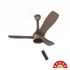 Aeon Antidust BLDC Ceiling Fan |  5-YEAR WARRANTY