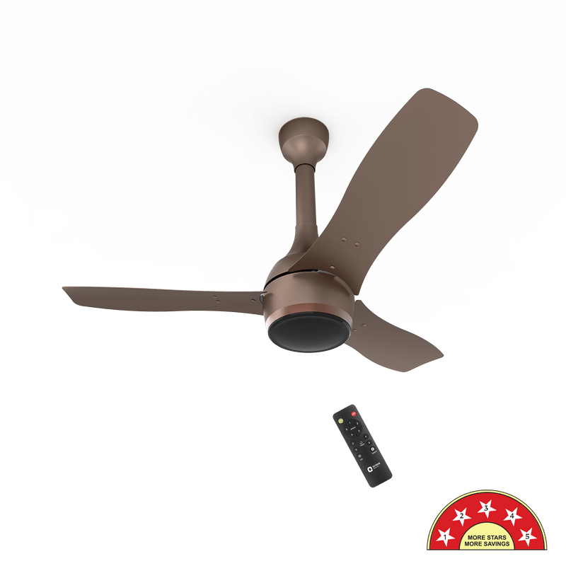 Aeon Antidust BLDC Ceiling Fan |  5-YEAR WARRANTY