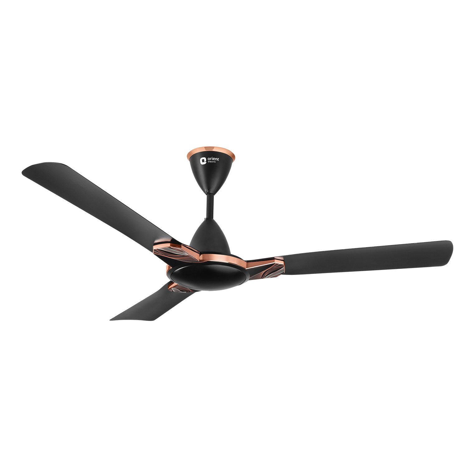 Mozart Minimalist Designer Ceiling Fan