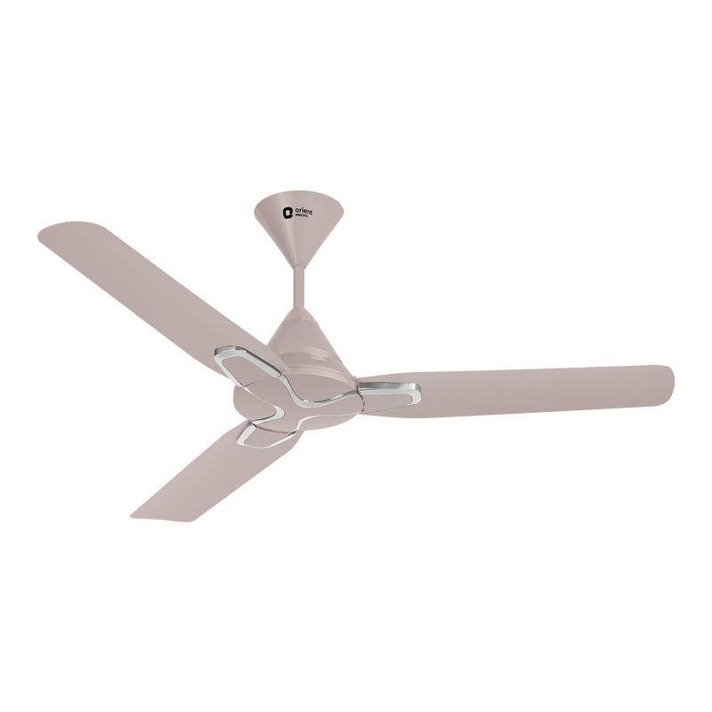Jazz High Ceiling Fan | 2-Year Warranty