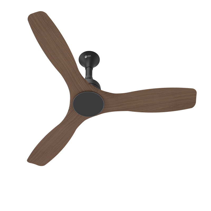 Aerosense Smart BLDC Ceiling Fan | 5 Year Warranty