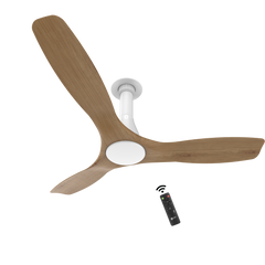 Aerosleek 5 Star Rated Premium BLDC Fan with Remote