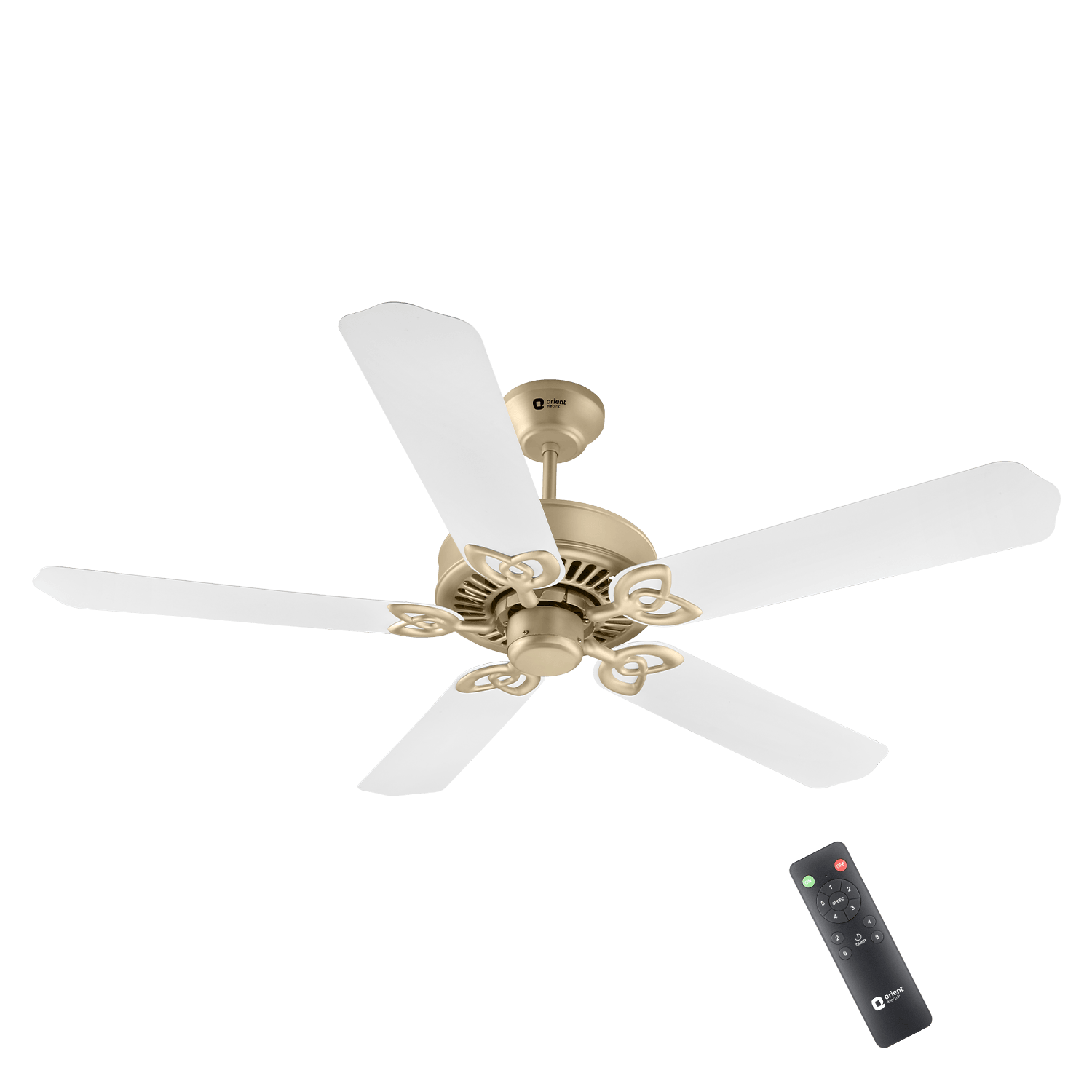 Subaris Royal Premium Ceiling Fan