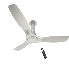 Aerosleek 5 Star Rated Premium BLDC Fan with Remote