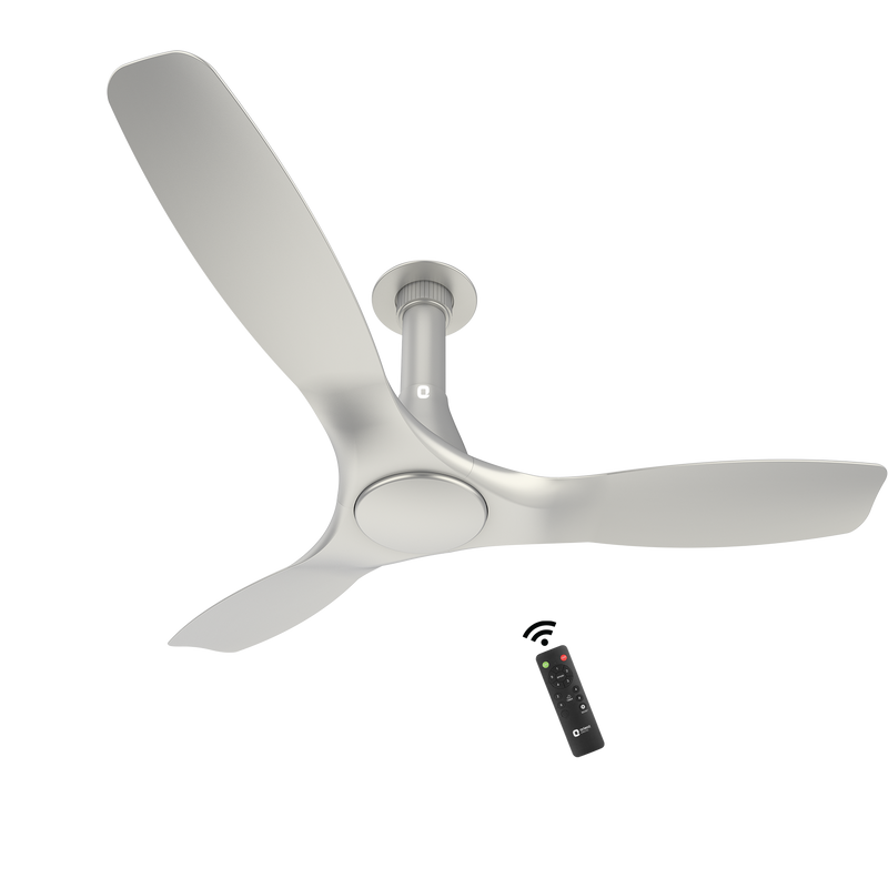 Aerosleek 5 Star Rated Premium BLDC Fan with Remote