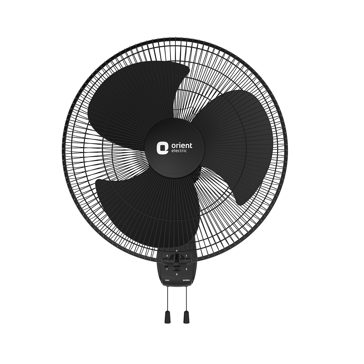 400MM Wall 47 3-in-1 High Speed Wall Fan | Ideal for Large Area |