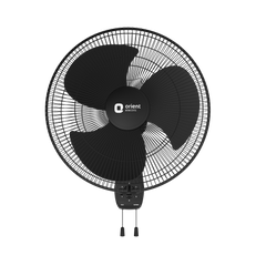 400MM Wall 47 3-in-1 High Speed Wall Fan | Ideal for Large Area |
