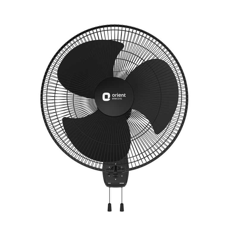 400MM Wall 47 3-in-1 High Speed Wall Fan | Ideal for Large Area |