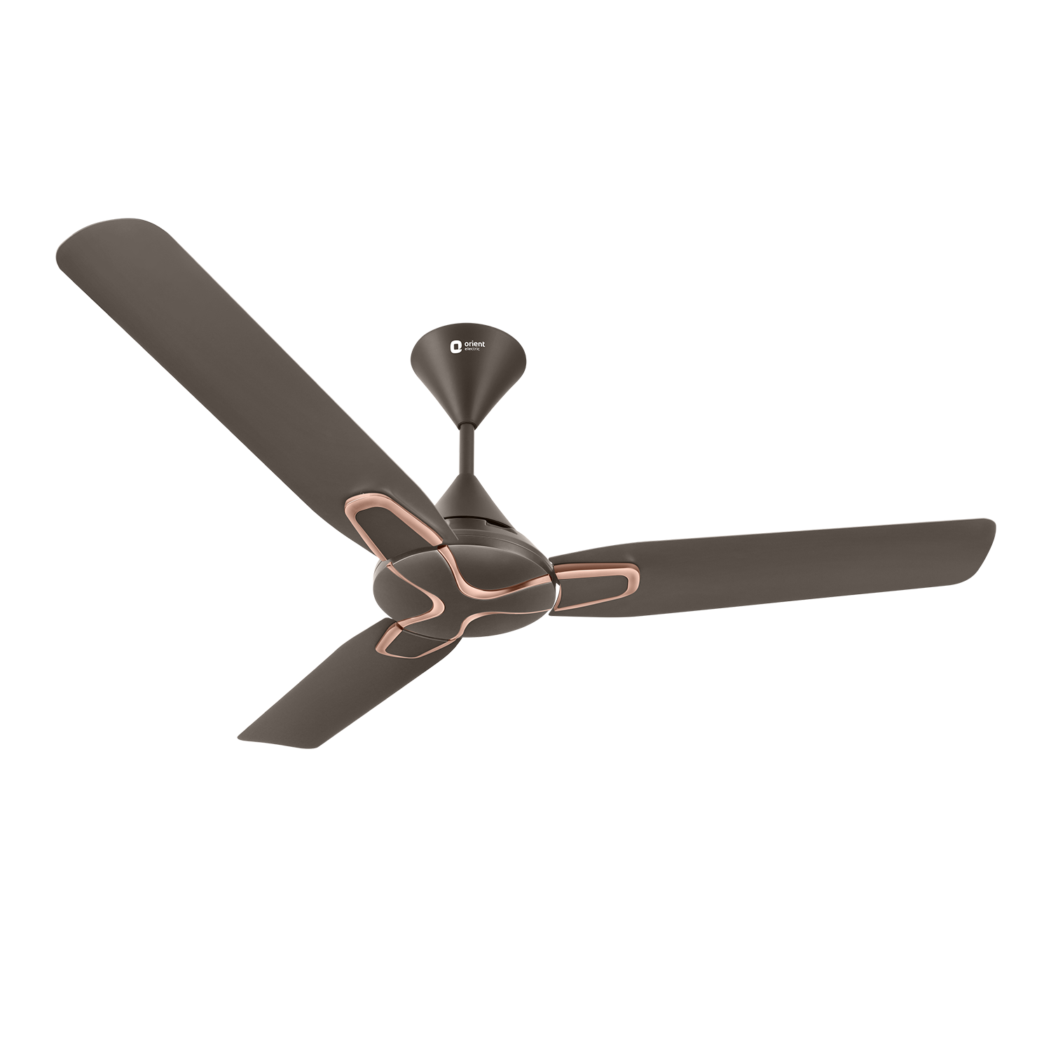 Jazz Anti Dust Decorative Ceiling Fan