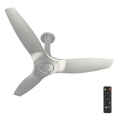 Aeroquiet Neu BLDC Pro Ceiling Fan | Whisper Quiet | Remote Controlled