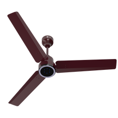 Ecotech Prime CX 5 Star BLDC Ceiling Fan with LED Indicator Light