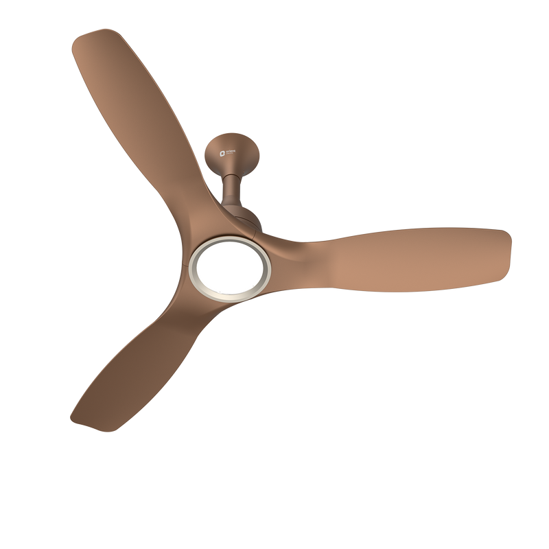 Aerosense Smart BLDC Ceiling Fan | 5 Year Warranty