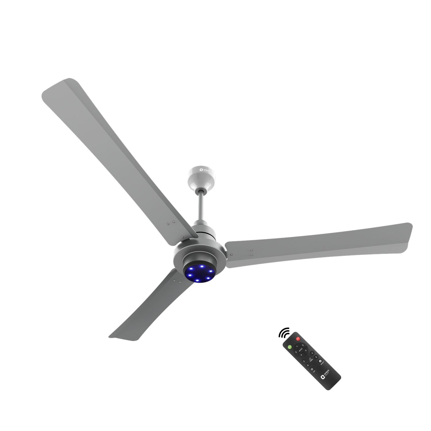 I Tome Pro BLDC Ceiling Fan