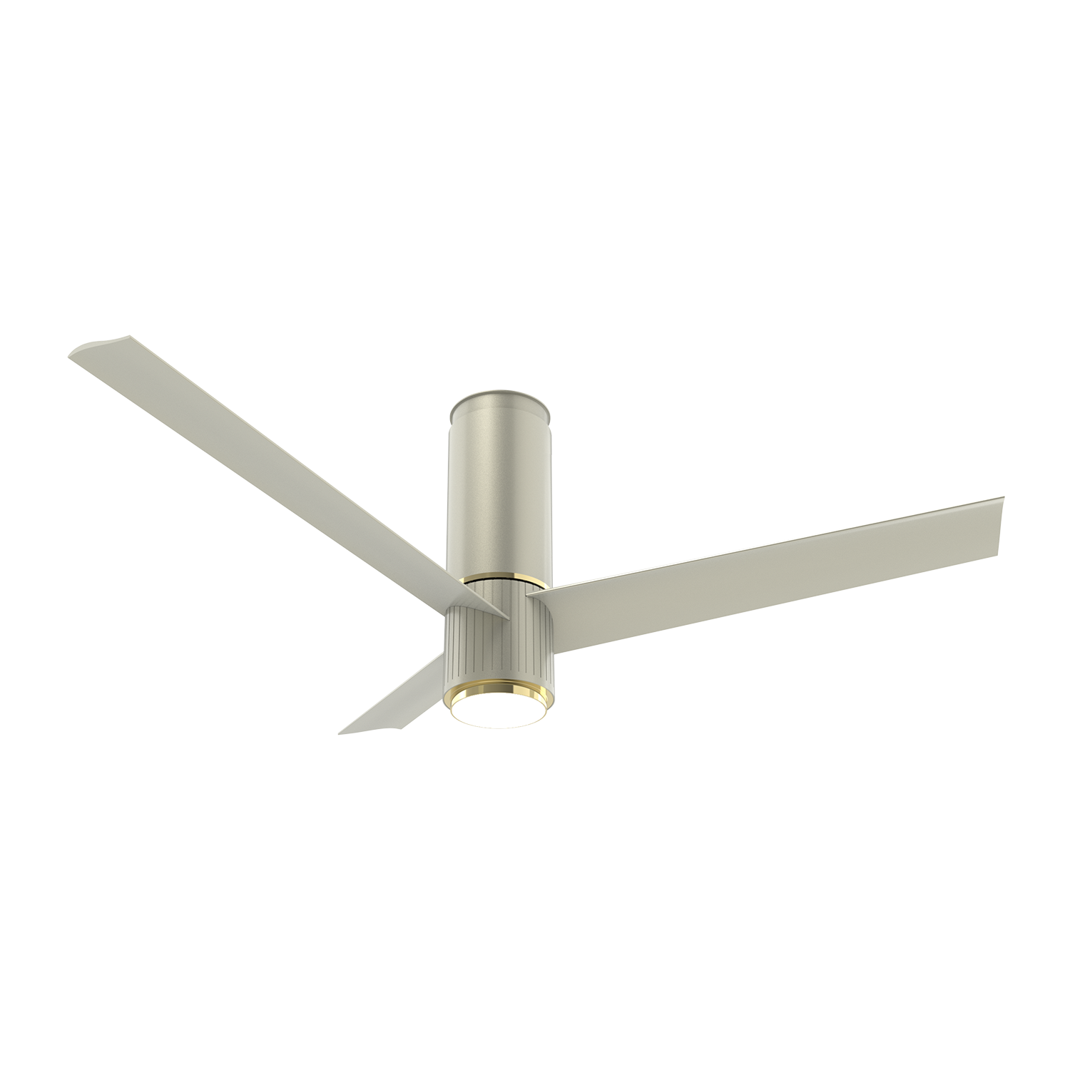 Aeroslim IoT Remote Fan with Light | 5-Year Warranty