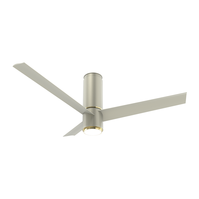 Aeroslim IoT Remote Fan with Light | 5-Year Warranty
