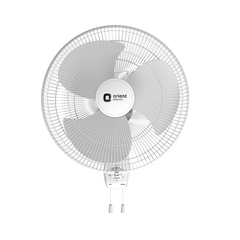 400MM Wall 47 3-in-1 High Speed Wall Fan | Ideal for Large Area |