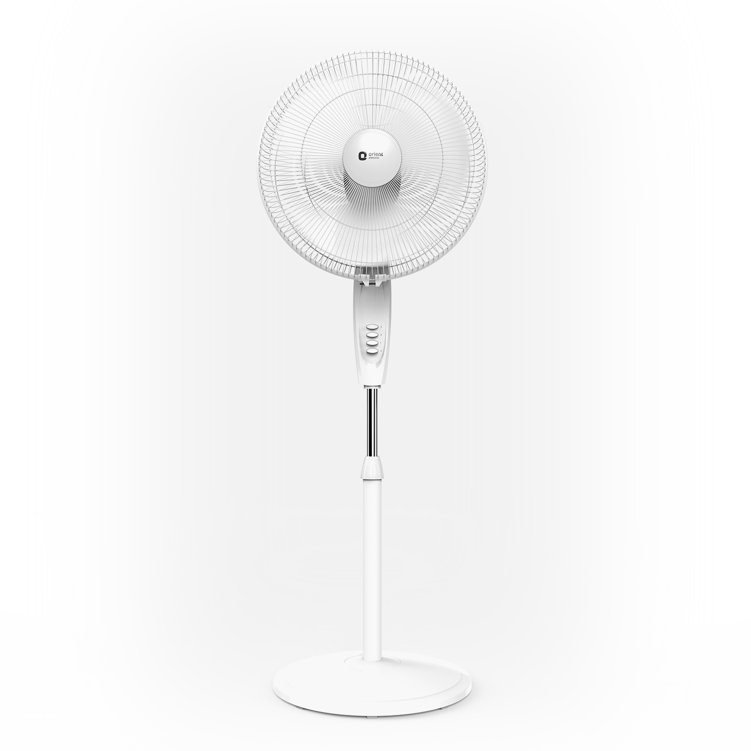 400MM Stand 37 Neo High Speed Pedestal Fan