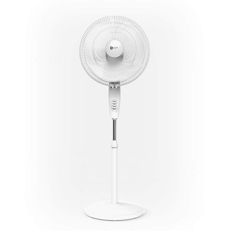 400MM Stand 37 Neo High Speed Pedestal Fan