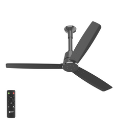 Proton BLDC Fan with Remote | 3-Year Warranty