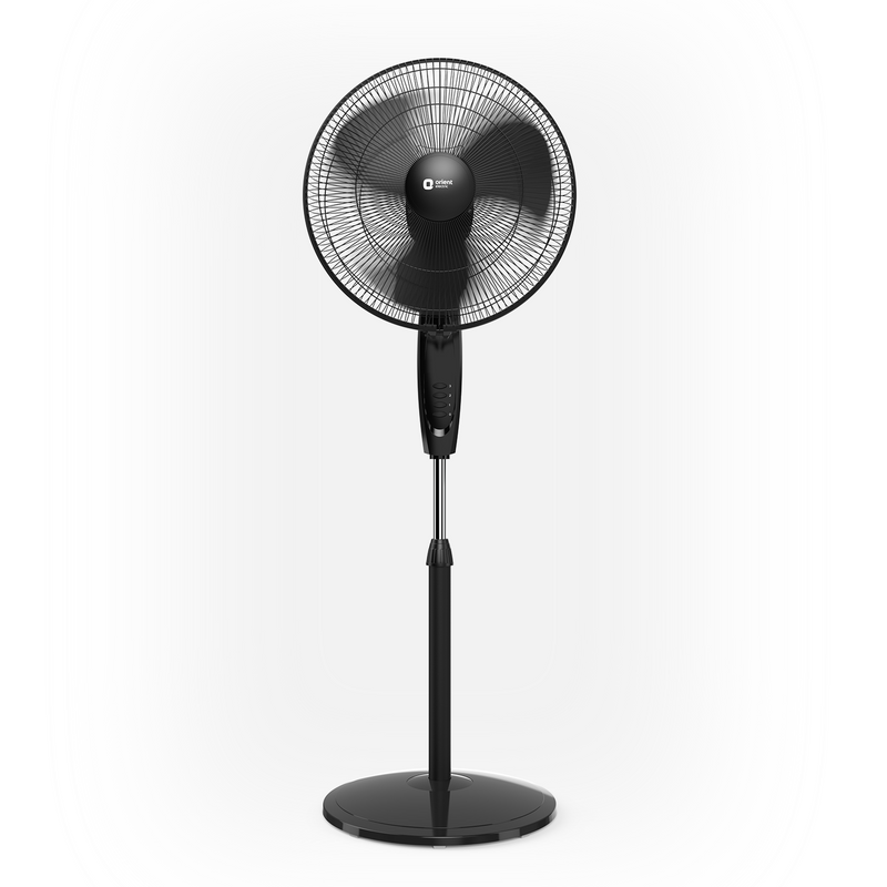 400MM Stand 37 Neo High Speed Pedestal Fan