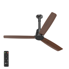 Proton BLDC Fan with Remote | 3-Year Warranty