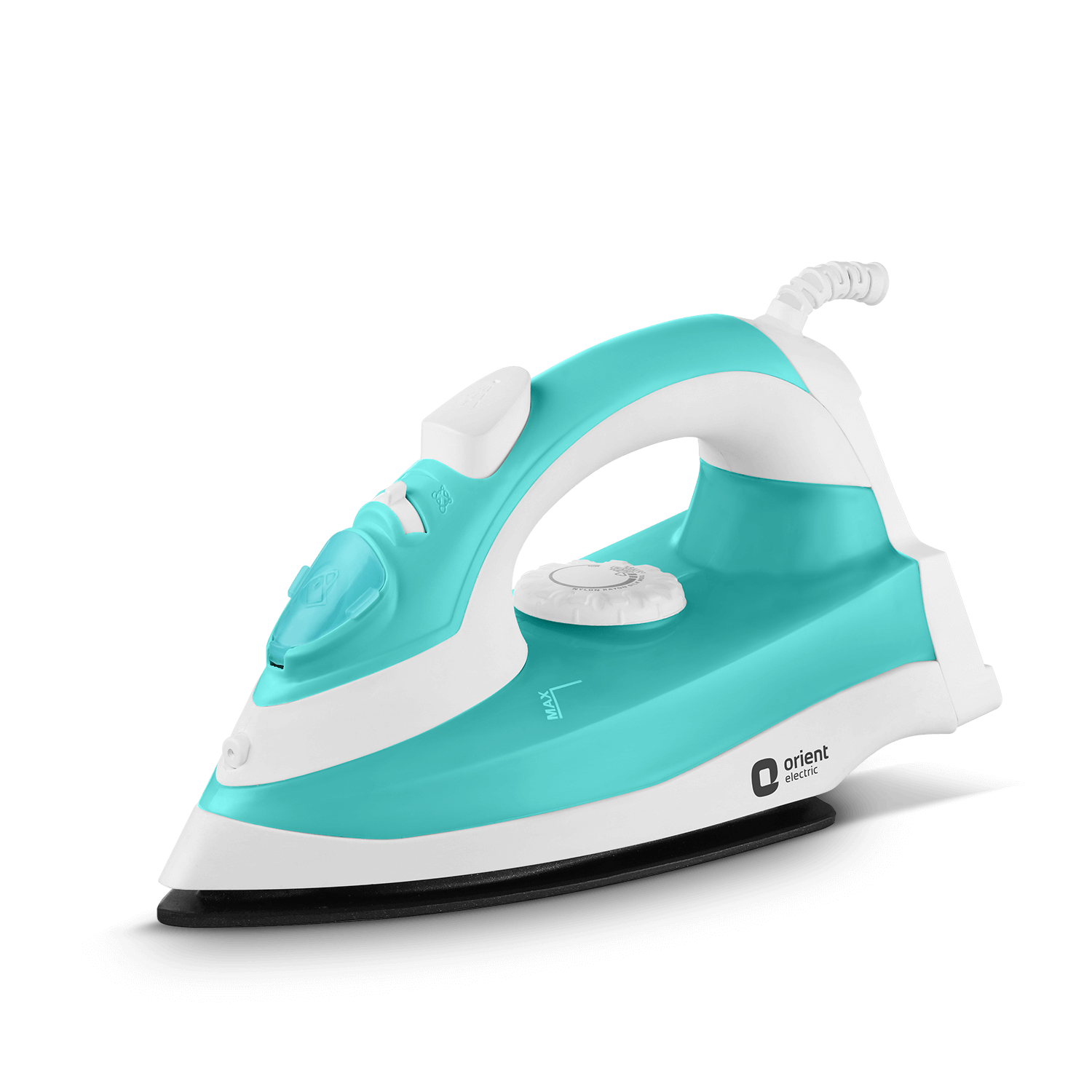 Steam Iron for Clothes