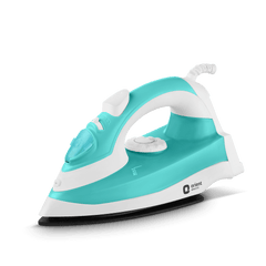Steam Iron for Clothes