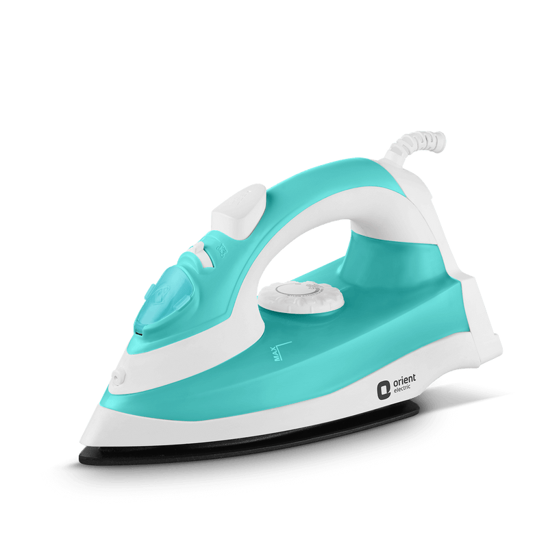 Steam Iron for Clothes
