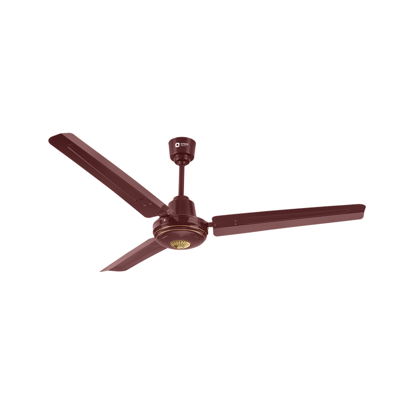 Summercool Ceiling Fan | 5-Year Warranty