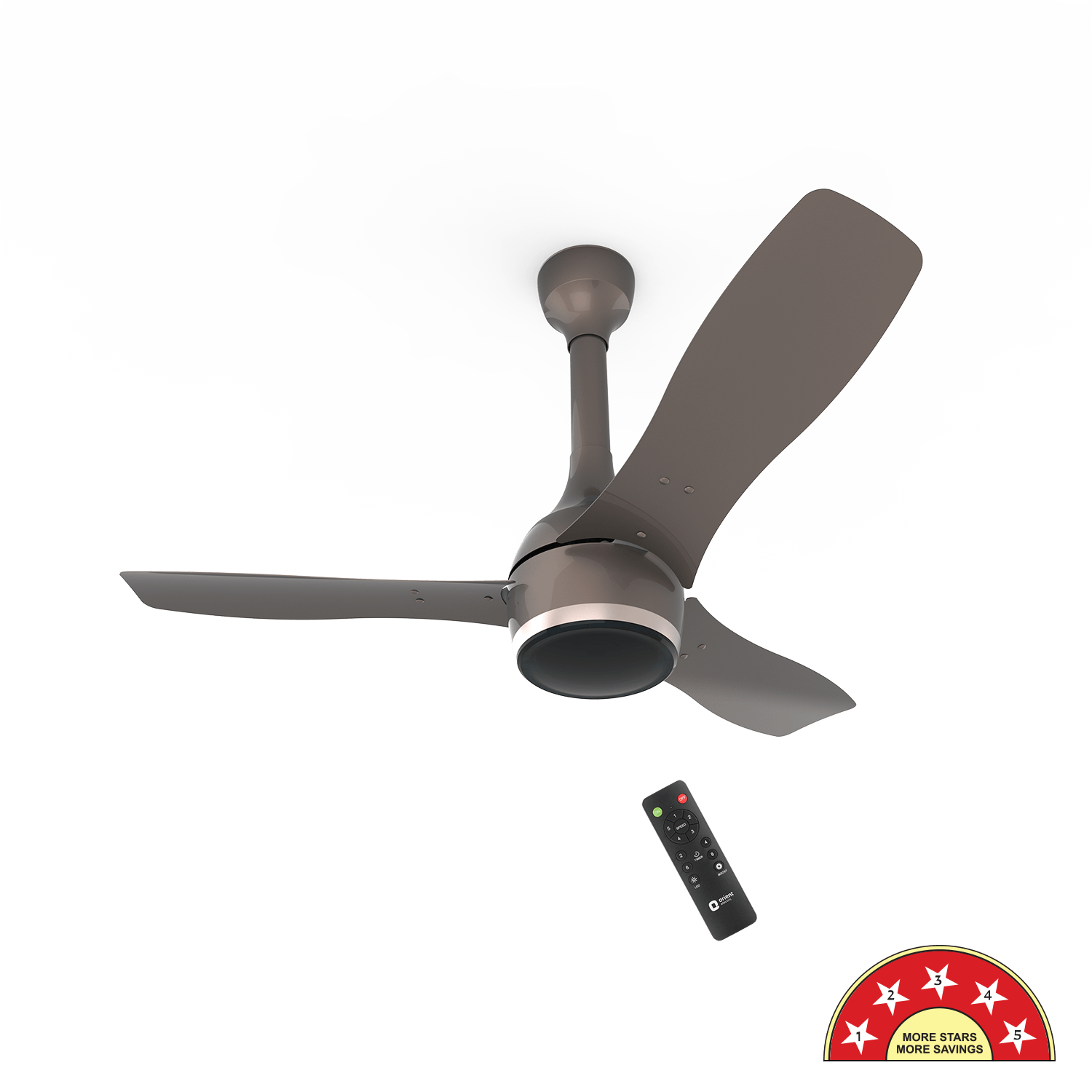 Aeon Antidust BLDC Ceiling Fan |  5-YEAR WARRANTY