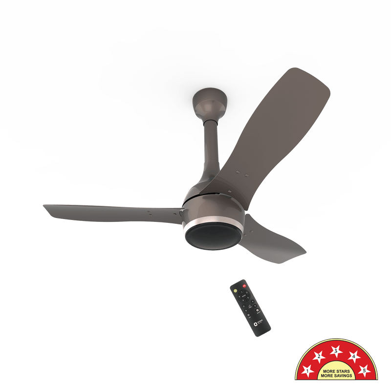 Aeon Antidust BLDC Ceiling Fan |  5-YEAR WARRANTY