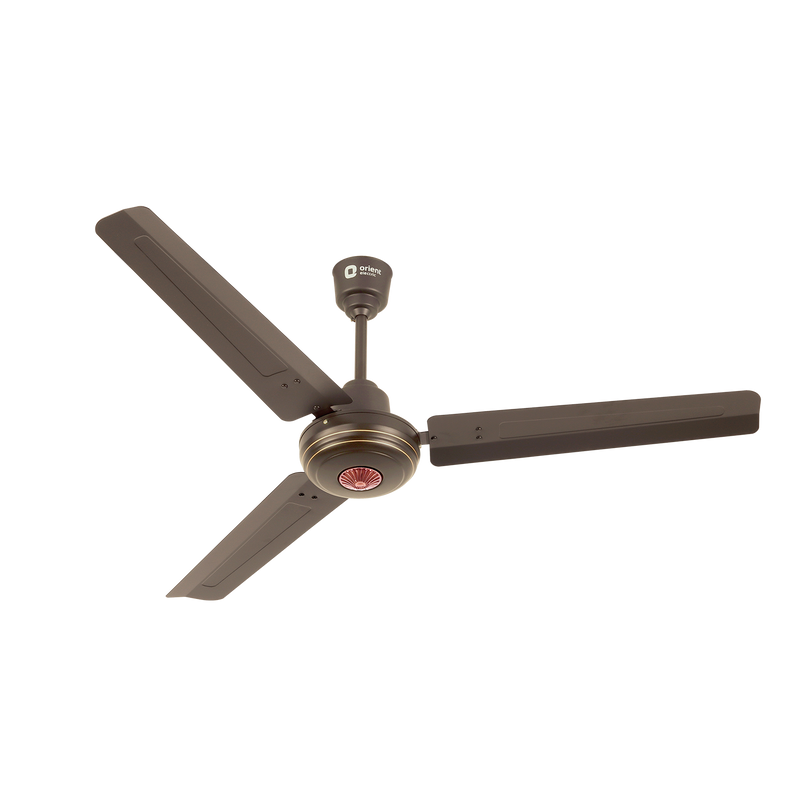 Summercool Ceiling Fan | 5-Year Warranty